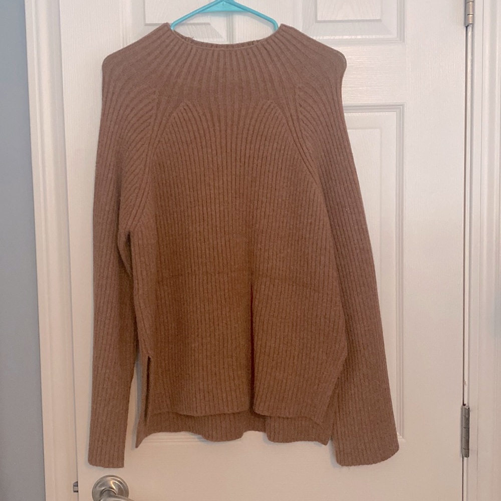 Target: A New Day pullover sweater